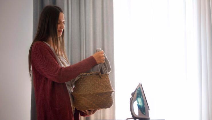 Buharlı Ütü ve Buhar Kazanlı Ütü Arasındaki Farklar Nelerdir?