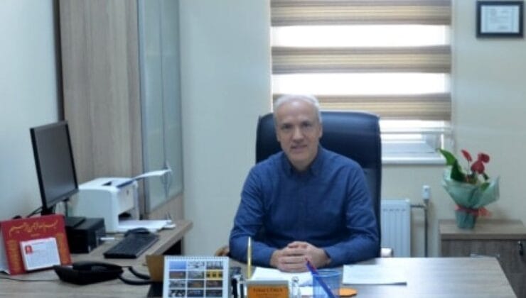 Çüren gitti, Güner geldi