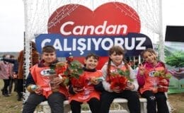 Yeşil Bir Dünya İçin Fidan Dikim Etkinliği