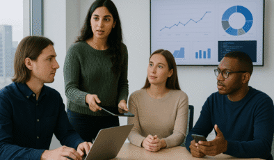 Saray’da Girişimcilik: Yatırım ve İK Desteği Gerekli mi?