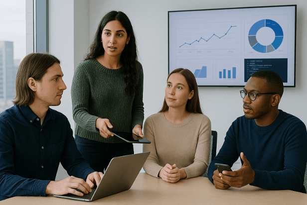 Saray’da Girişimcilik: Yatırım ve İK Desteği Gerekli mi?