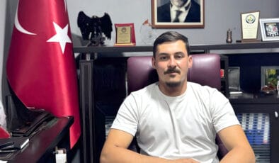 Çukuryurt Spor Kulübü’nde Ayberk Aksoy Dönemi Başladı