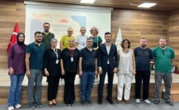 Saray’da Yerel Basınla “İntiharı Önleme” Buluşması