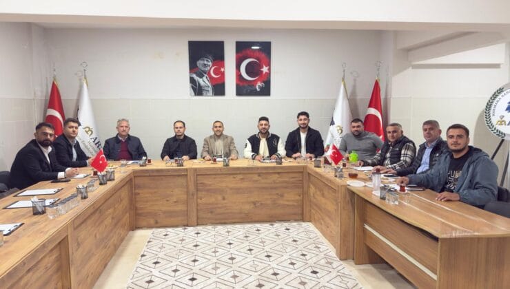 MARSED’ten etik dışı emlak uygulamalarına sert uyarı