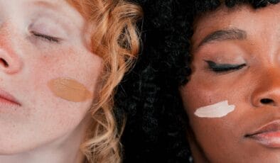 Cilt Tonunu Eşitleyen Hafif Dokunuş: 3 in 1 Tinted Healthy BB Krem