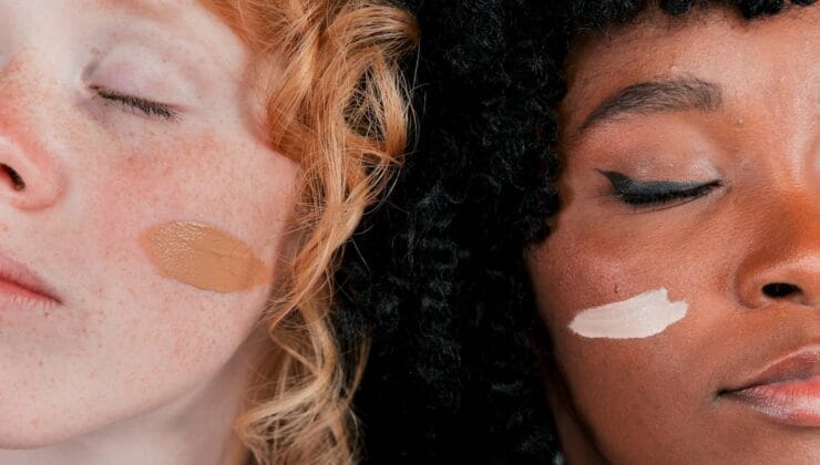 Cilt Tonunu Eşitleyen Hafif Dokunuş: 3 in 1 Tinted Healthy BB Krem