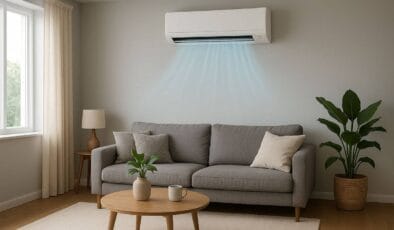 Konforu Artıran Yeni Nesil İklimlendirme Sistemleri