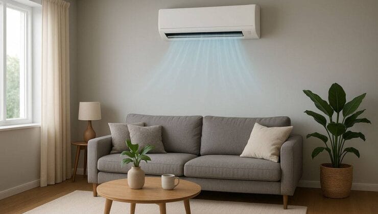 Konforu Artıran Yeni Nesil İklimlendirme Sistemleri