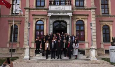 Trakya’da iklim ve afet risklerine karşı ortak strateji