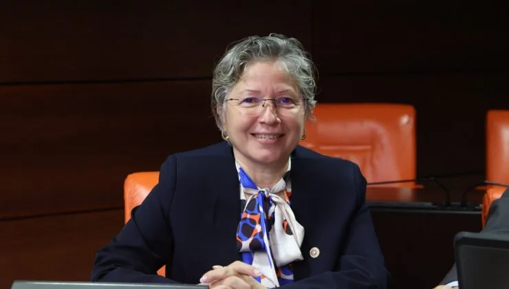 CHP’li Yontar’dan 10 Ocak Mesajı: “Basın Özgürlüğü, Toplumun Özgürlüğüdür”