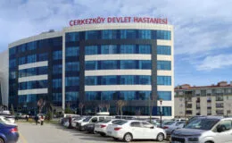 İlaç Fabrikasında Patlama:  2’si Ağır 4 İşçi Yaralandı