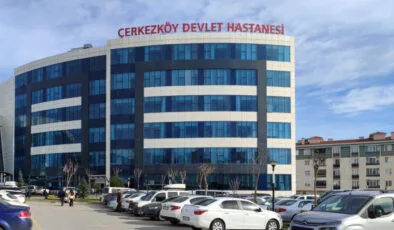 İlaç Fabrikasında Patlama:  2’si Ağır 4 İşçi Yaralandı