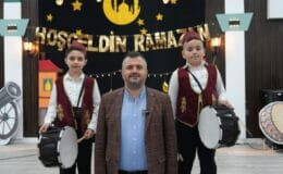 Beyazköy’de İlk Mahalle İftarı Coşkusu