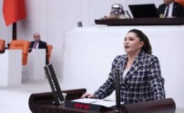 TBMM’de Sert Uyarı: “Tekstil Sektörü Çöküyor, Türkiye Kaybediyor!”