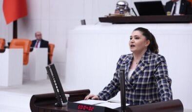 TBMM’de Sert Uyarı: “Tekstil Sektörü Çöküyor, Türkiye Kaybediyor!”