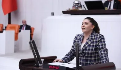 TBMM’de Sert Uyarı: “Tekstil Sektörü Çöküyor, Türkiye Kaybediyor!”