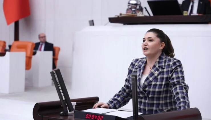 TBMM’de Sert Uyarı: “Tekstil Sektörü Çöküyor, Türkiye Kaybediyor!”