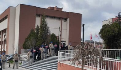 İki Kardeşin Öldüğü Cinayet Soruşturmasında 6 Kişi Tutuklandı