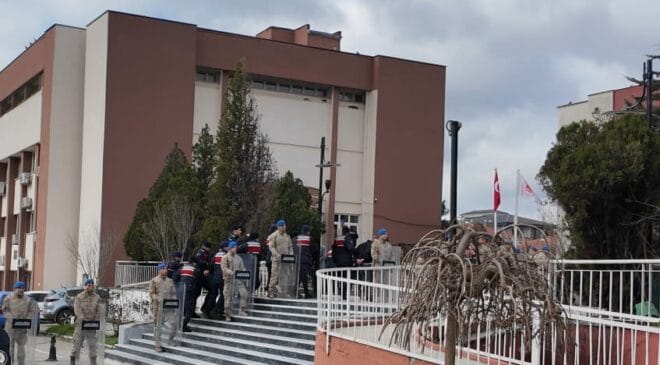 İki Kardeşin Öldüğü Cinayet Soruşturmasında 6 Kişi Tutuklandı