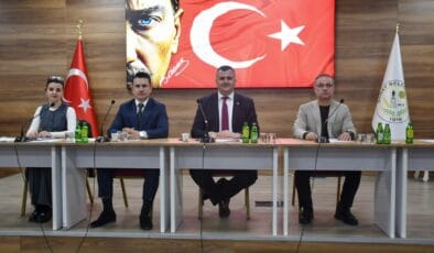 Kadir Albayrak’ın adı Saray’da yaşatılacak