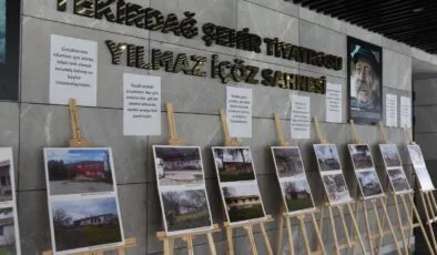 Tekirdağ’da Köy Enstitüleri’nin 86. yılı anlamlı etkinliklerle anıldı